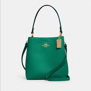 *LAST CHANCE* Coach Small Town Bucket Bag